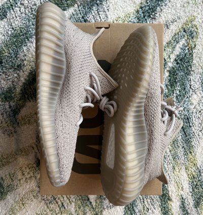 Yeezy Boost 350 V2 Slate