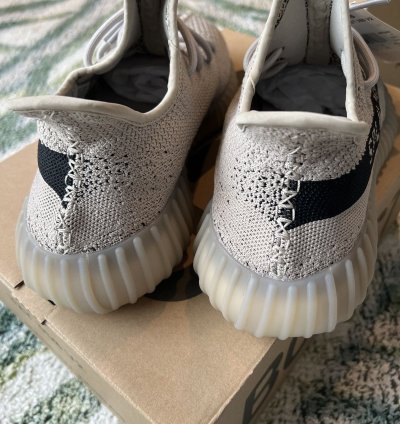 Yeezy Boost 350 V2 Slate