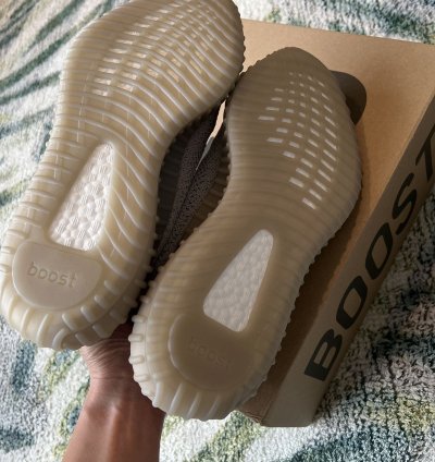 Yeezy Boost 350 V2 Slate