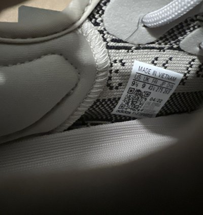 Yeezy Boost 350 V2 Slate