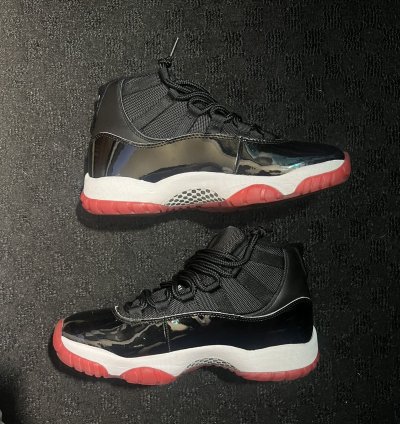 Air Jordan 11 Retro Bred