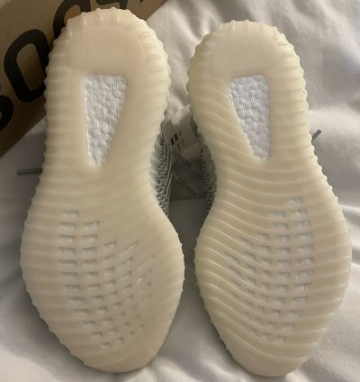 Yeezy Boost 350 V2 Static Non-reflective 2018