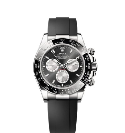 Rolex Daytona Cosmograph Daytona 40 Mm 126519ln Oysterflex Black Dial Unworn Complete 2023