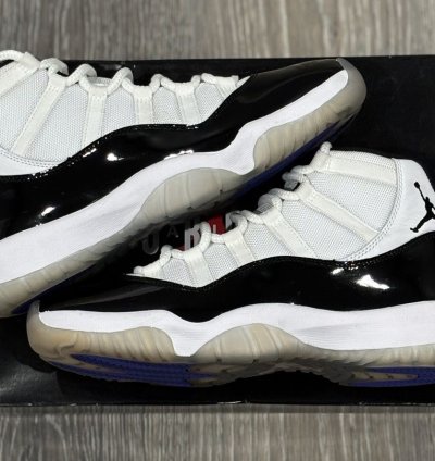 Air Jordan 11 Retro Concord 2018