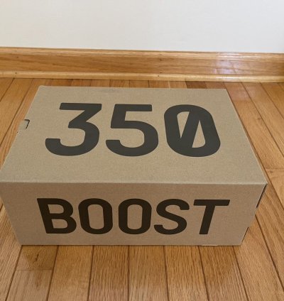 Yeezy Boost 350 V2 Yeshaya Non-reflective
