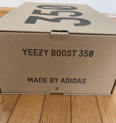 Yeezy Boost 350 V2 Yeshaya Non-reflective