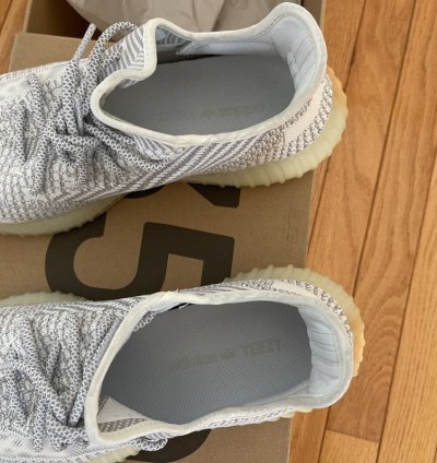 Yeezy Boost 350 V2 Yeshaya Non-reflective