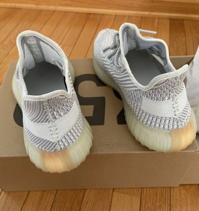 Yeezy Boost 350 V2 Yeshaya Non-reflective