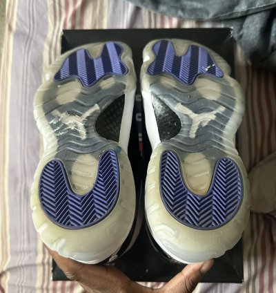 Air Jordan 11 Retro Concord 2018