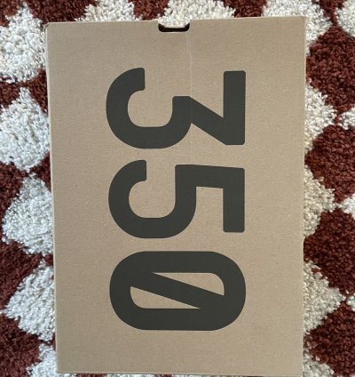 Yeezy Boost 350 V2 Zebra 2017