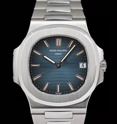 Patek Philippe Nautilus 5711 Full Set 2011