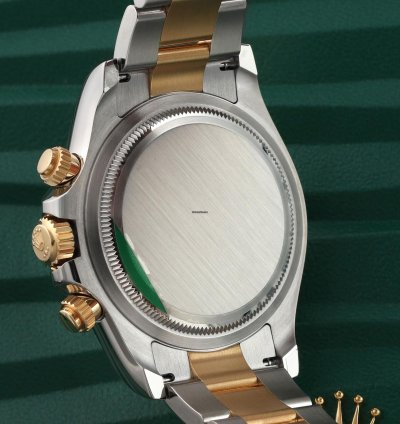 Rolex Daytona Cosmograph Daytona 40mm 126503 White