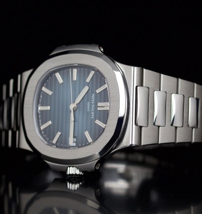 Patek Philippe Nautilus 5711 Full Set 2011