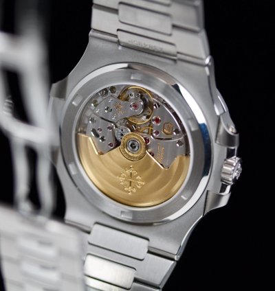 Patek Philippe Nautilus 5711 Full Set 2011