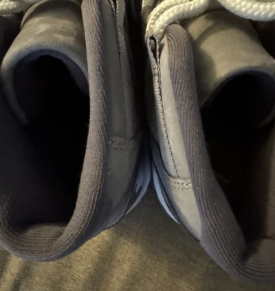Air Jordan 11 Retro Cool Grey Men Size 10