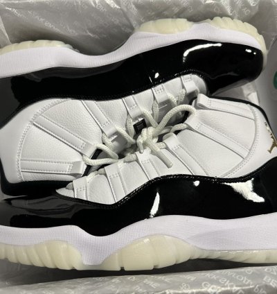 Air Jordan 11 Retro Gratitude Defining Moments