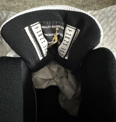 Air Jordan 11 Retro Gratitude Defining Moments