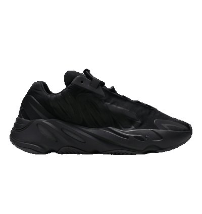 Yeezy Boost 700 Mnvn Triple Black
