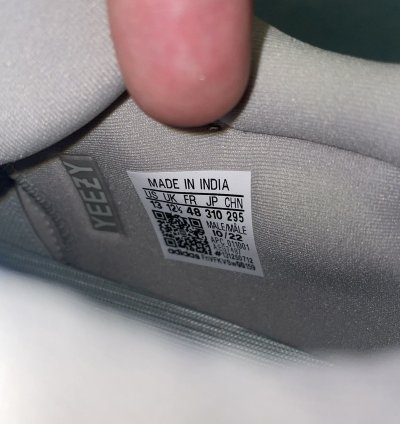 Yeezy Boost 700 Salt