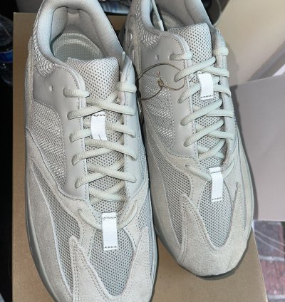 Yeezy Boost 700 Salt