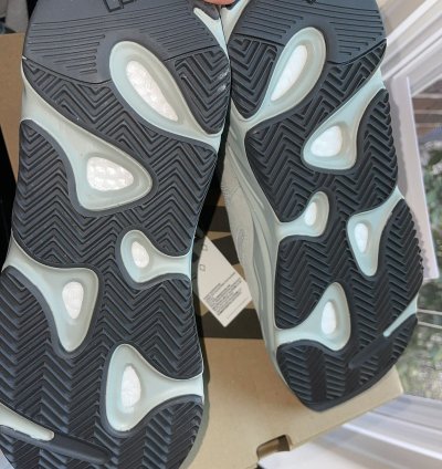 Yeezy Boost 700 Salt