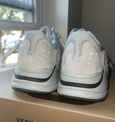 Yeezy Boost 700 Salt