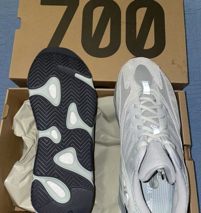 Yeezy Boost 700 Salt