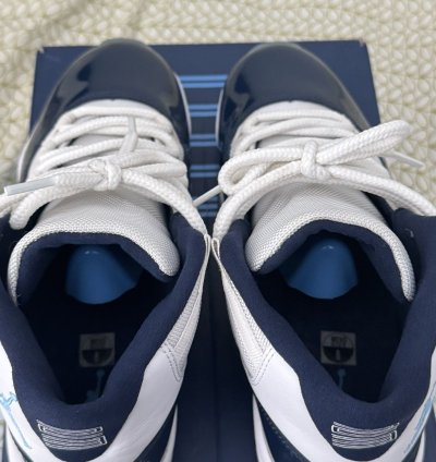 Air Jordan 11 Retro Win Like 82