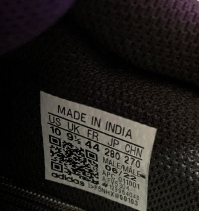 Yeezy Boost 700 Utility Black