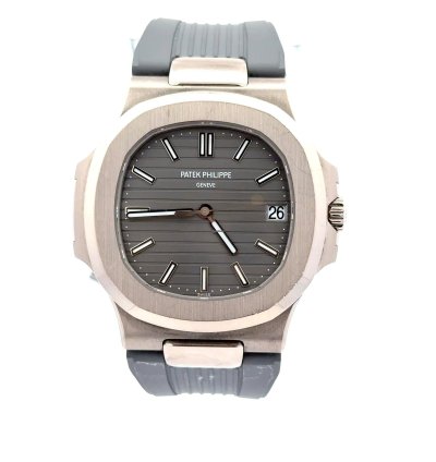 Patek Philippe Nautilus 5711g