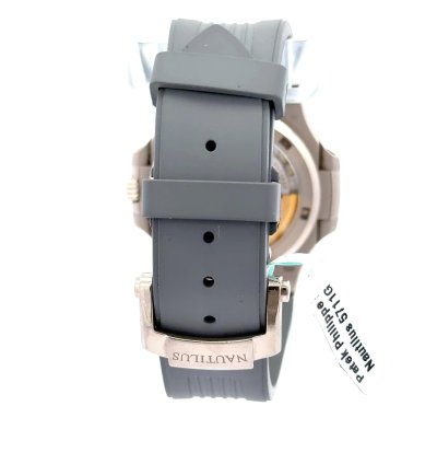 Patek Philippe Nautilus 5711g