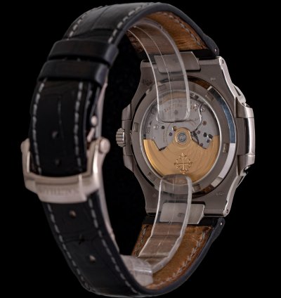 Patek Philippe Nautilus 5711g