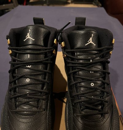 Air Jordan 12 Retro The Master 2016