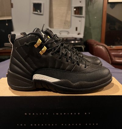 Air Jordan 12 Retro The Master 2016