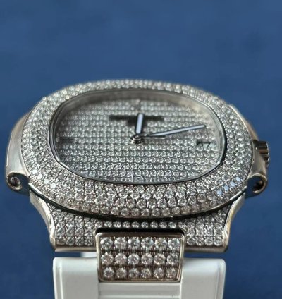 Patek Philippe Nautilus 5711g-001