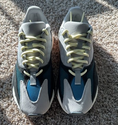 Yeezy Boost 700 Wave Runner