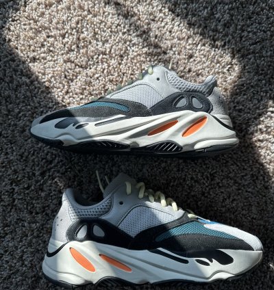 Yeezy Boost 700 Wave Runner