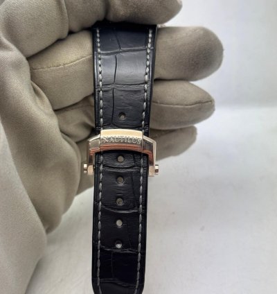 Patek Philippe Nautilus 5711g-001