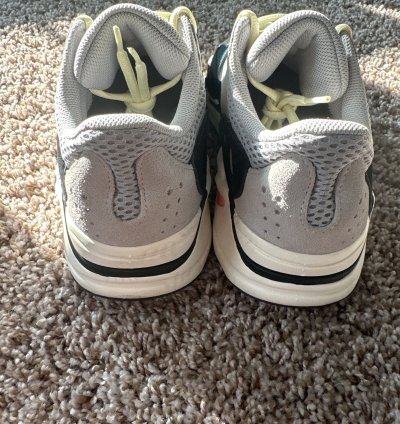 Yeezy Boost 700 Wave Runner