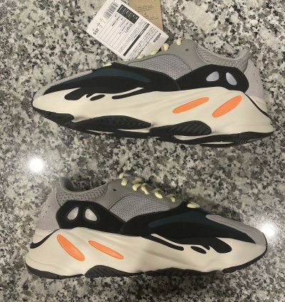Yeezy Boost 700 Wave Runner 2017