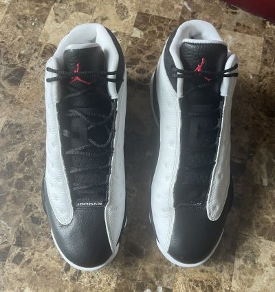 Air Jordan 13 10 Countdown Pack