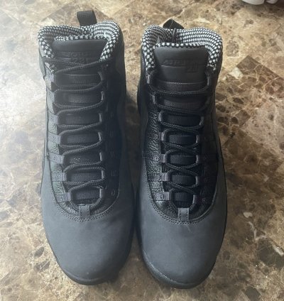 Air Jordan 13 10 Countdown Pack