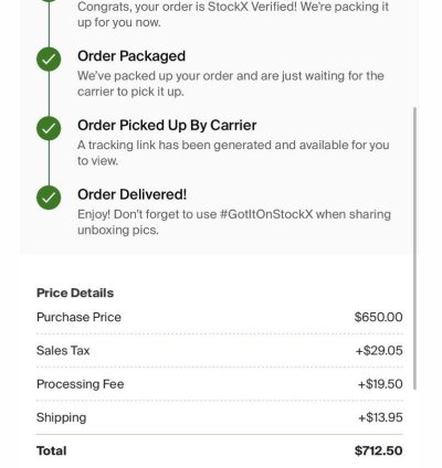 Yeezy Boost 700 Waverunner stockx 2021 Purchase