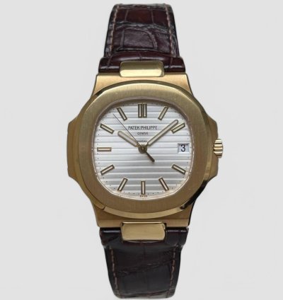 Patek Philippe Nautilus 5711j 18k Yellow Gold