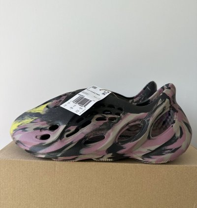 Yeezy Foam Rnr Mx Us 10 New