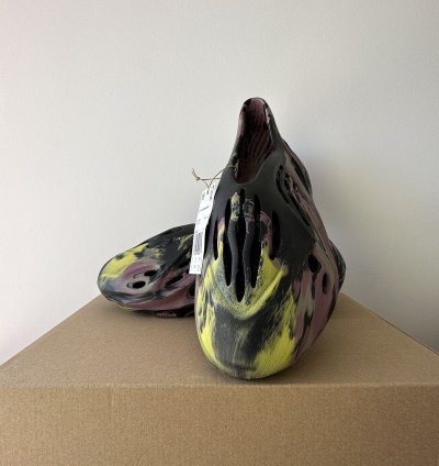Yeezy Foam Rnr Mx Us 10 New