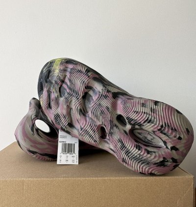 Yeezy Foam Rnr Mx Us 10 New