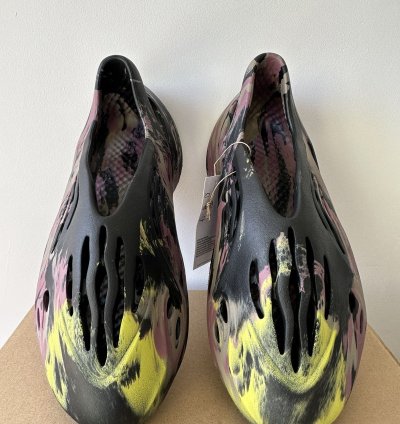 Yeezy Foam Rnr Mx Us 10 New