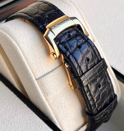 Patek Philippe Nautilus 5711j Box Papers Original Reciept
