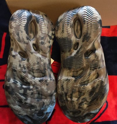 Yeezy Foam Runner Mx